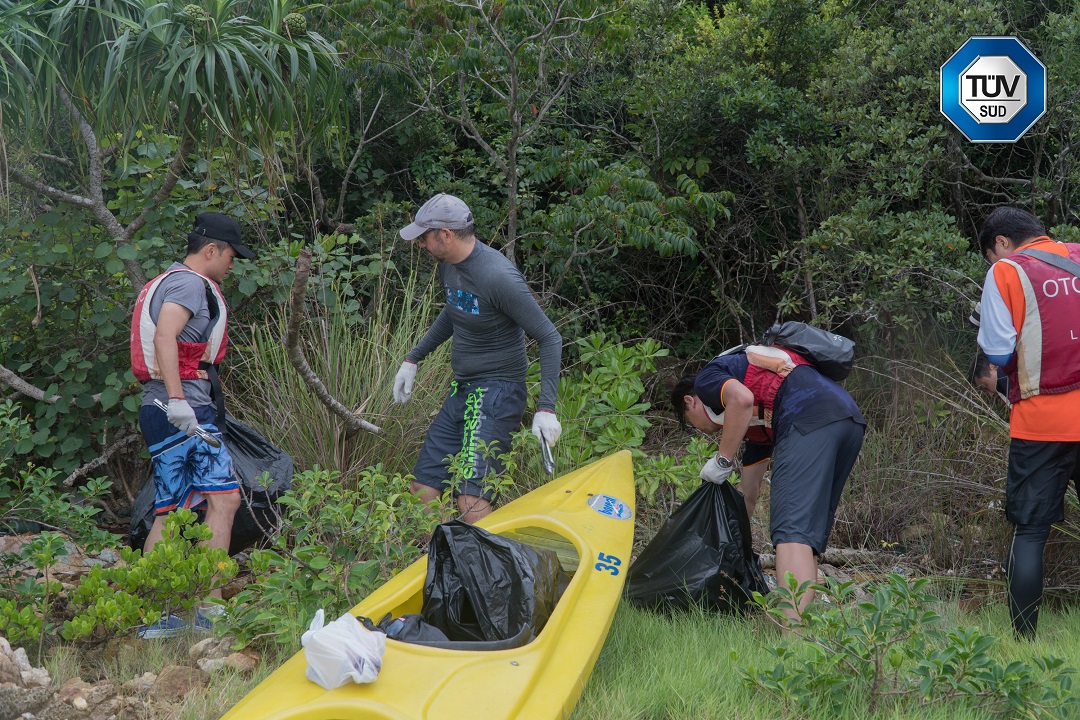 南德認證檢測香港有限公司